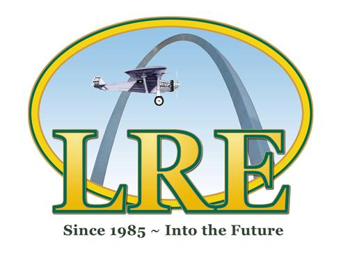 LRE logo